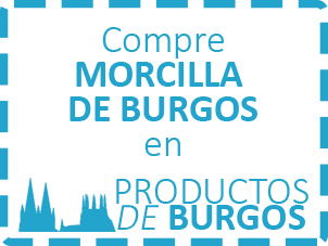 Comprar Morcilla de Burgos
